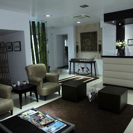 Hotel Katia Chaves Exterior photo