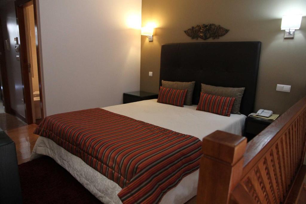 Hotel Katia Chaves Room photo