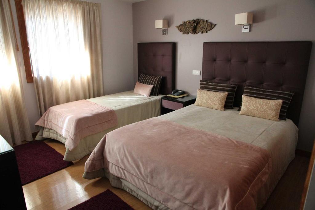 Hotel Katia Chaves Room photo