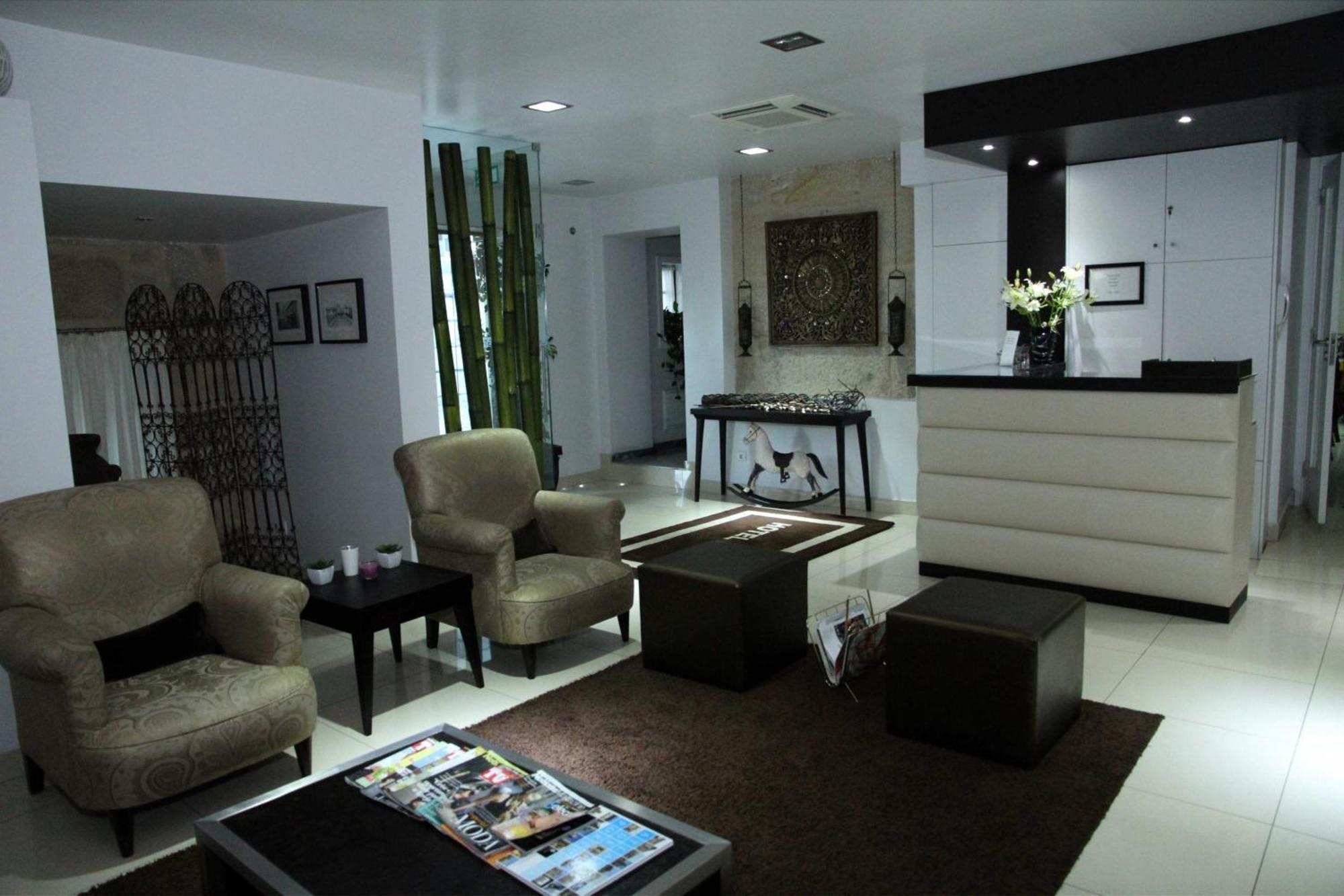 Hotel Katia Chaves Exterior photo