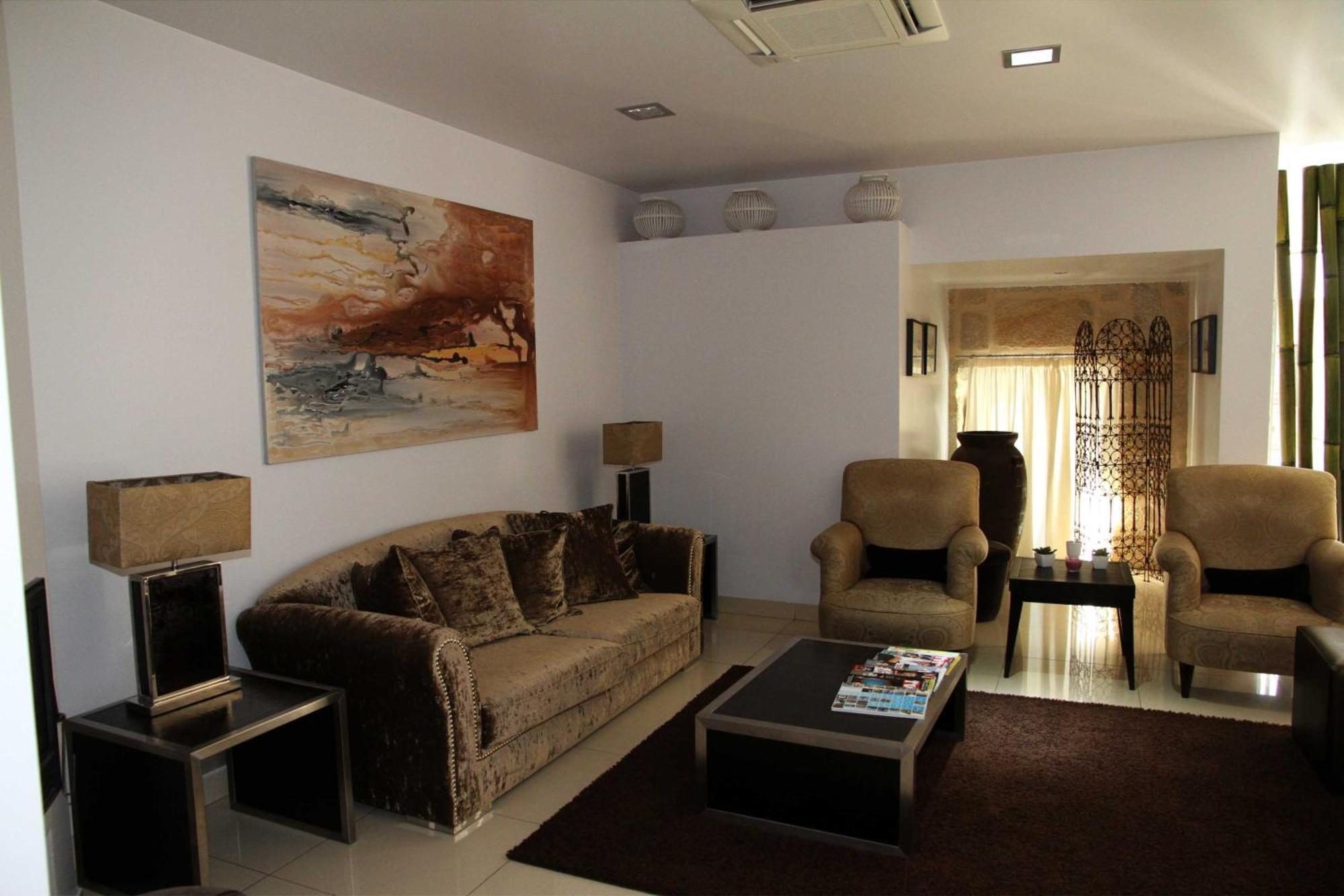Hotel Katia Chaves Exterior photo